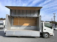 HINO Dutro Aluminum Wing TKG-XZU710M 2012 294,000km_7