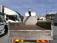 MITSUBISHI FUSO Canter Truck (With 4 Steps Of Cranes) TPG-FEB80 2017 301,000km_10