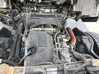 MITSUBISHI FUSO Canter Truck (With 4 Steps Of Cranes) TPG-FEB80 2017 301,000km_14