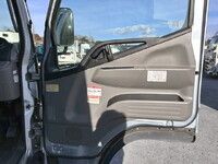 MITSUBISHI FUSO Canter Truck (With 4 Steps Of Cranes) TPG-FEB80 2017 301,000km_16