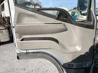 MITSUBISHI FUSO Canter Truck (With 4 Steps Of Cranes) TPG-FEB80 2017 301,000km_17