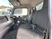 MITSUBISHI FUSO Canter Truck (With 4 Steps Of Cranes) TPG-FEB80 2017 301,000km_20