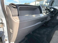 MITSUBISHI FUSO Canter Truck (With 4 Steps Of Cranes) TPG-FEB80 2017 301,000km_21