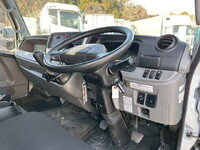 MITSUBISHI FUSO Canter Truck (With 4 Steps Of Cranes) TPG-FEB80 2017 301,000km_22