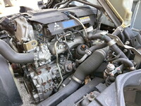 MITSUBISHI FUSO Canter Truck (With 4 Steps Of Cranes) TPG-FEB80 2017 301,000km_27