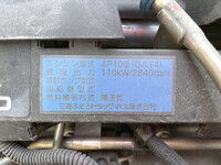 MITSUBISHI FUSO Canter Truck (With 4 Steps Of Cranes) TPG-FEB80 2017 301,000km_29