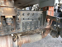 MITSUBISHI FUSO Canter Truck (With 4 Steps Of Cranes) TPG-FEB80 2017 301,000km_31