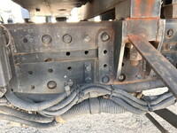 MITSUBISHI FUSO Canter Truck (With 4 Steps Of Cranes) TPG-FEB80 2017 301,000km_32