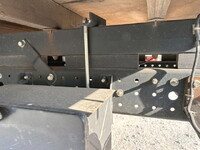 MITSUBISHI FUSO Canter Truck (With 4 Steps Of Cranes) TPG-FEB80 2017 301,000km_33