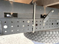 MITSUBISHI FUSO Canter Truck (With 4 Steps Of Cranes) TPG-FEB80 2017 301,000km_34