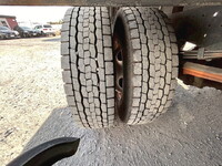 MITSUBISHI FUSO Canter Truck (With 4 Steps Of Cranes) TPG-FEB80 2017 301,000km_35