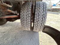 MITSUBISHI FUSO Canter Truck (With 4 Steps Of Cranes) TPG-FEB80 2017 301,000km_36