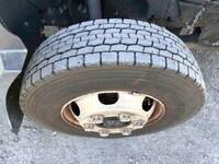 MITSUBISHI FUSO Canter Truck (With 4 Steps Of Cranes) TPG-FEB80 2017 301,000km_37