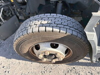 MITSUBISHI FUSO Canter Truck (With 4 Steps Of Cranes) TPG-FEB80 2017 301,000km_38