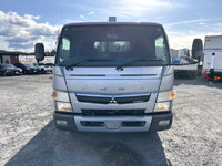 MITSUBISHI FUSO Canter Truck (With 4 Steps Of Cranes) TPG-FEB80 2017 301,000km_5