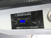 MITSUBISHI FUSO Canter Aluminum Van 2RG-FEB50 2023 44,747km_18