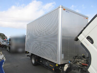 MITSUBISHI FUSO Canter Aluminum Van 2RG-FEB50 2023 44,747km_22