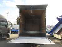 MITSUBISHI FUSO Canter Aluminum Van 2RG-FEB50 2023 44,747km_24