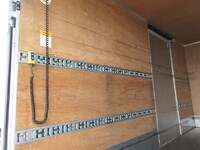 MITSUBISHI FUSO Canter Aluminum Van 2RG-FEB50 2023 44,747km_27