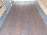 MITSUBISHI FUSO Canter Aluminum Van 2RG-FEB50 2023 44,747km_30