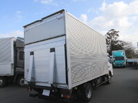 MITSUBISHI FUSO Canter Aluminum Van 2RG-FEB50 2023 44,747km_4