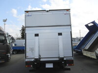 MITSUBISHI FUSO Canter Aluminum Van 2RG-FEB50 2023 44,747km_6