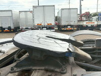 HINO Profia Trailer Head BDG-SH1EDXG 2008 1,331,000km_10