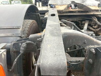 HINO Profia Trailer Head BDG-SH1EDXG 2008 1,331,000km_11