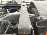 HINO Profia Trailer Head BDG-SH1EDXG 2008 1,331,000km_12