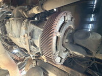 HINO Profia Trailer Head BDG-SH1EDXG 2008 1,331,000km_13