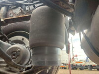 HINO Profia Trailer Head BDG-SH1EDXG 2008 1,331,000km_14