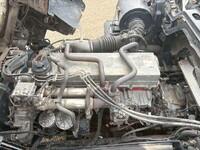 HINO Profia Trailer Head BDG-SH1EDXG 2008 1,331,000km_16