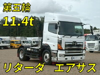 HINO Profia Trailer Head BDG-SH1EDXG 2008 1,331,000km_1