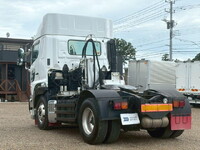 HINO Profia Trailer Head BDG-SH1EDXG 2008 1,331,000km_2