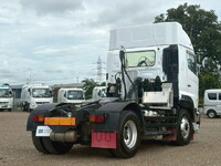 HINO Profia Trailer Head BDG-SH1EDXG 2008 1,331,000km_3