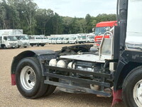 HINO Profia Trailer Head BDG-SH1EDXG 2008 1,331,000km_5