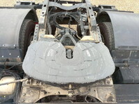 HINO Profia Trailer Head BDG-SH1EDXG 2008 1,331,000km_8