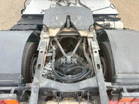 HINO Profia Trailer Head BDG-SH1EDXG 2008 1,331,000km_9