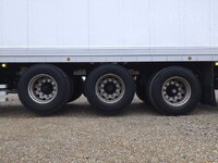 Others Others Refrigerator Freezer Trailer VFR346AD 2020 _23