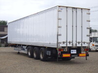Others Others Refrigerator Freezer Trailer VFR346AD 2020 _4