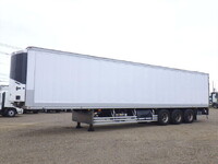 Others Others Refrigerator Freezer Trailer VFR346AD 2020 _6