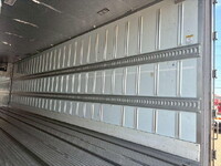 HINO Profia Refrigerator & Freezer Truck 2DG-FR1AHG 2019 583,000km_10