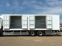 HINO Profia Refrigerator & Freezer Truck 2DG-FR1AHG 2019 583,000km_12