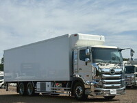HINO Profia Refrigerator & Freezer Truck 2DG-FR1AHG 2019 583,000km_3