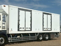 HINO Profia Refrigerator & Freezer Truck 2DG-FR1AHG 2019 583,000km_6