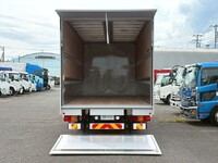 MITSUBISHI FUSO Fighter Aluminum Wing 2KG-FK65F 2024 1,000km_11