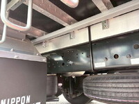 MITSUBISHI FUSO Fighter Aluminum Wing 2KG-FK65F 2024 1,000km_17