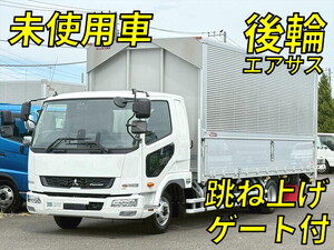 MITSUBISHI FUSO Fighter Aluminum Wing 2KG-FK65F 2024 1,000km_1