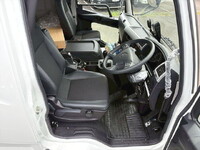 MITSUBISHI FUSO Fighter Aluminum Wing 2KG-FK65F 2024 1,000km_21