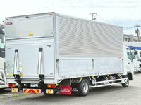 MITSUBISHI FUSO Fighter Aluminum Wing 2KG-FK65F 2024 1,000km_2